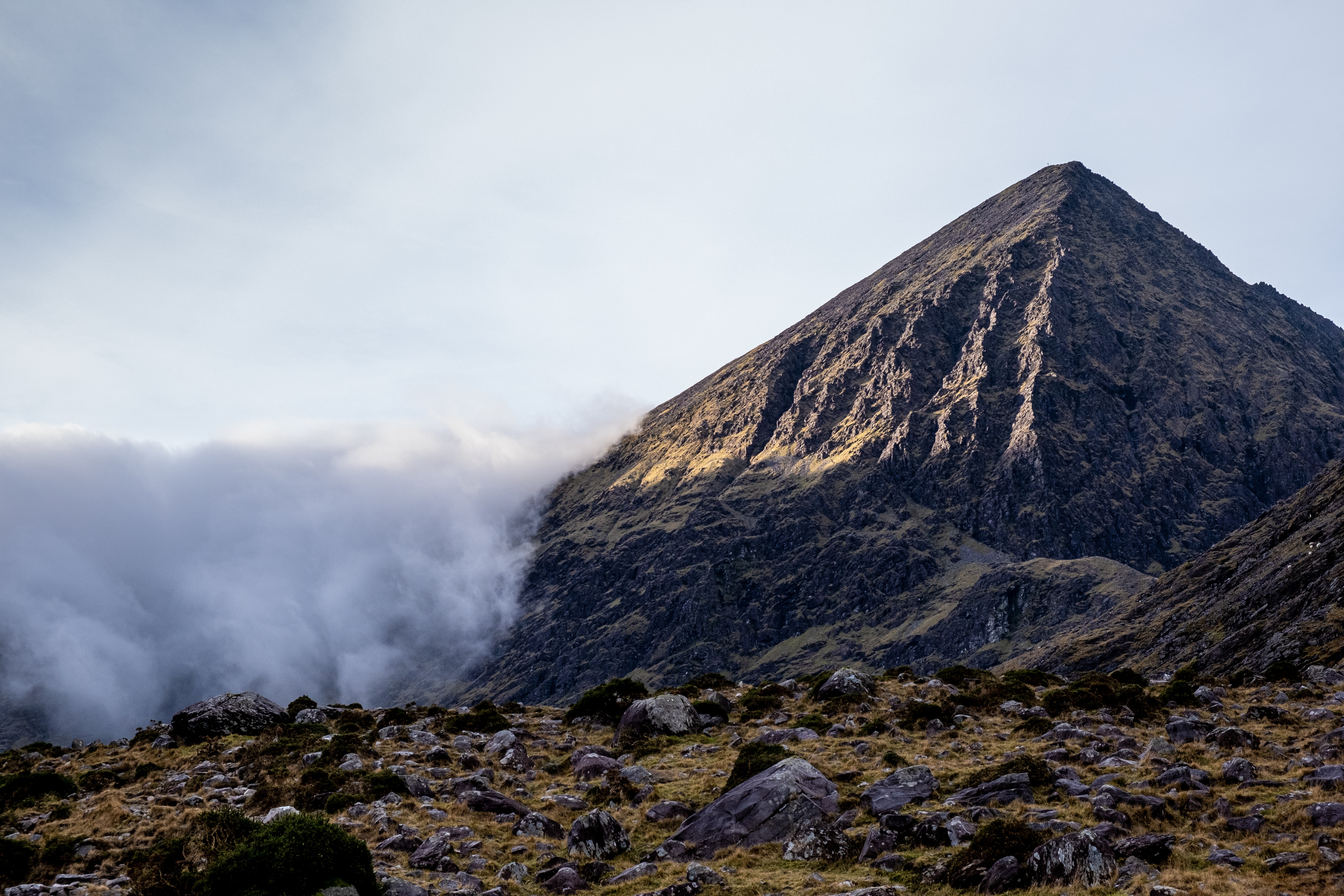 Carrauntoohil