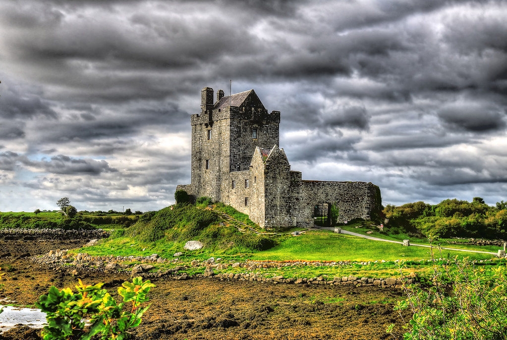 Castle