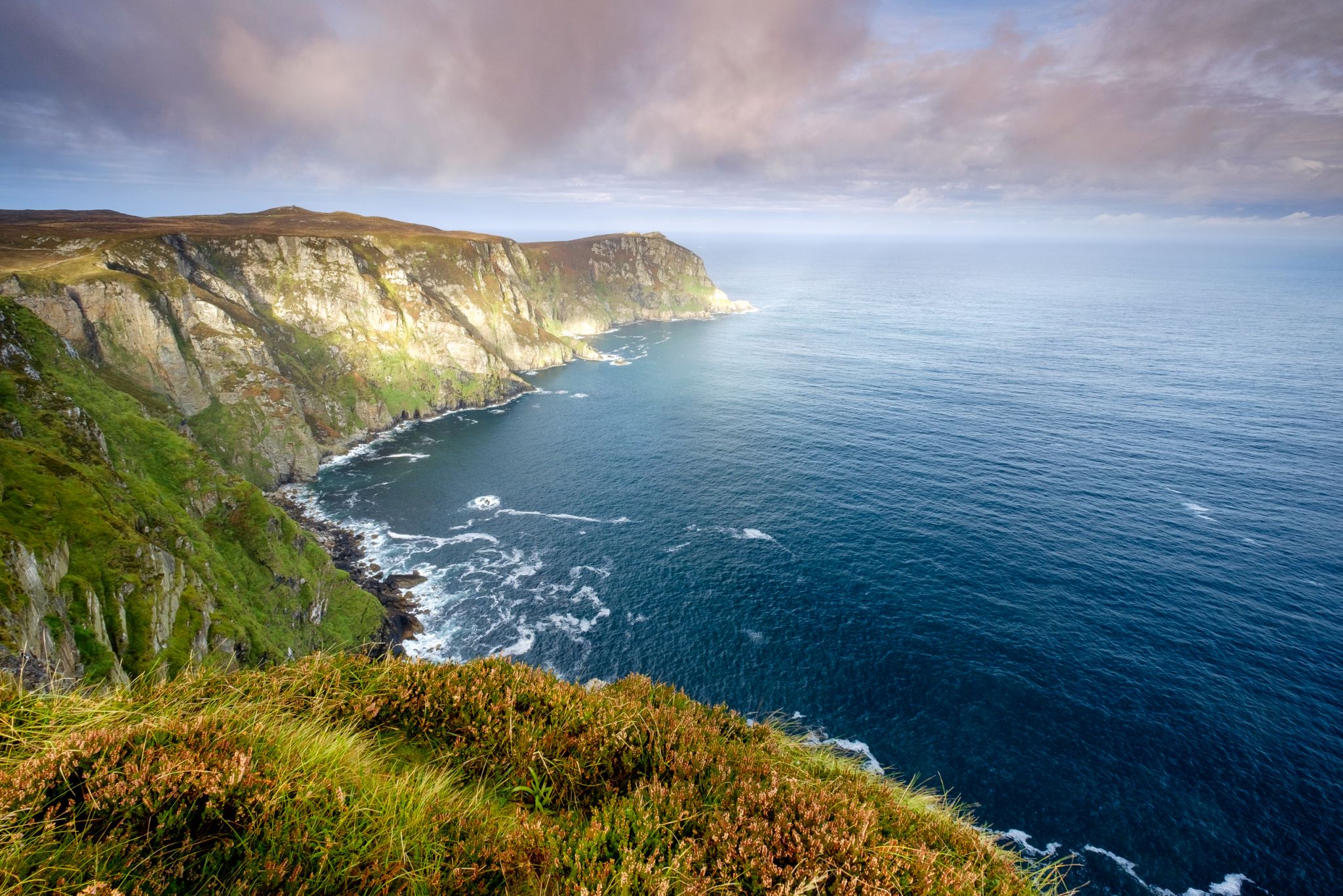 Horn Head - County Donegal