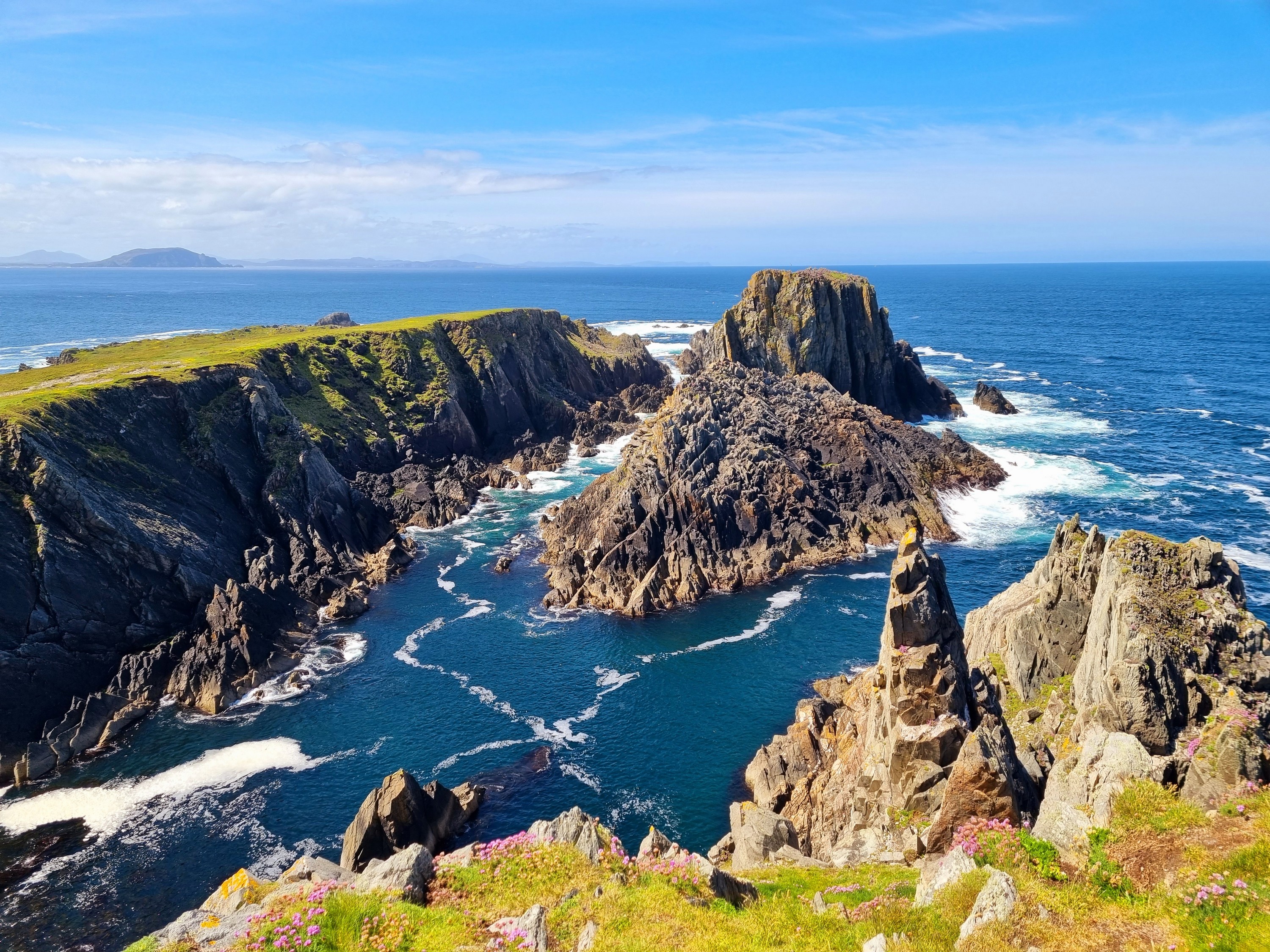 Malin Head - County Donegal